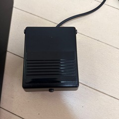 KORG ペダル　メーカー不明ペダル　セットの画像