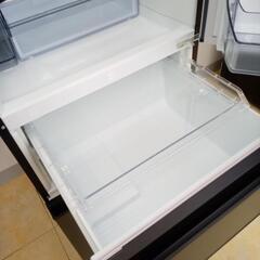 特別値下げ！！！リユースのサカイ太田店★ジモティ割あり★ TOSHIBA 冷蔵庫 326L 24年製 ／クリーニング済み OJ9878の画像