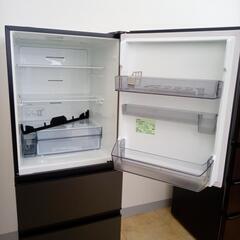 特別値下げ！！！リユースのサカイ太田店★ジモティ割あり★ TOSHIBA 冷蔵庫 326L 24年製 ／クリーニング済み OJ9878の画像