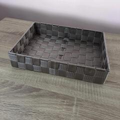 入れ物 ボックス 収納 グレー （残り4つ）