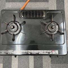 コンロ　リンナイ　LPガス