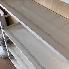 ラック　本棚　の画像