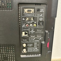 32インチ【美品】７月頭まで使用の画像