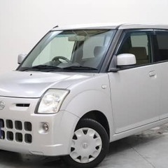 ライジングサン　日産 ピノ 　Ｅ