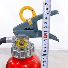業務用消火器 2029年まで　の画像