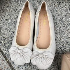 新品　靴　レディースの画像