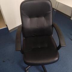 （お渡し予定者様決定）オフィスチェア