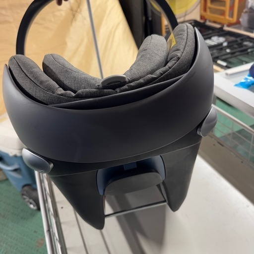 CYBEX サイベックス チャイルドシート