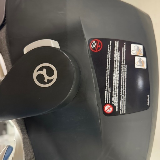 CYBEX サイベックス チャイルドシート