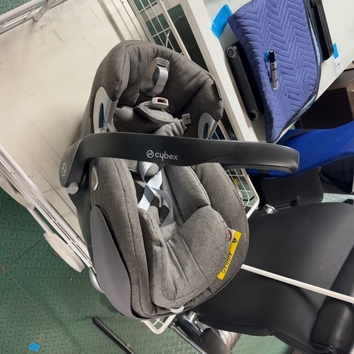 CYBEX サイベックス チャイルドシート