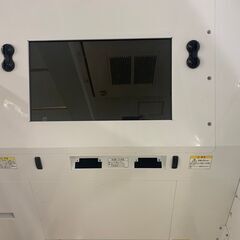 プリクラ機　★Melulu3★ジャンクの画像