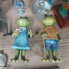 カエル🐸の画像