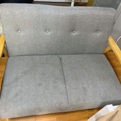 【成約中】🛋️2人掛けソファの画像