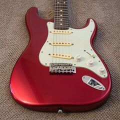 ギグバッグセット Grass Roots G-SE-50R 極美品の画像