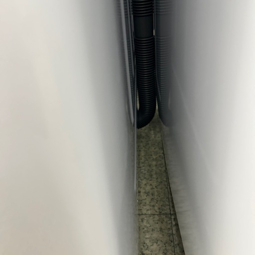 リユースのサカイ東金店 IRISOHYAMA 洗濯機 19年製 8.0kg TJ12964