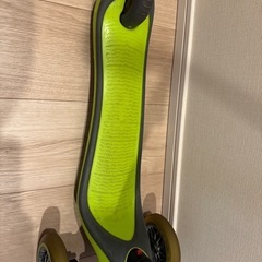 Globber - 3輪スクーター 3歳からの子供向け 高さ調節可能 キックスクーター の画像