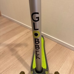 Globber - 3輪スクーター 3歳からの子供向け 高さ調節可能 キックスクーター の画像