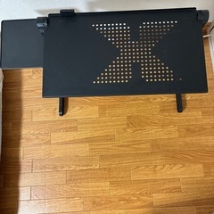 ノートパソコンスタンド