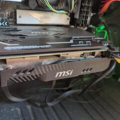 【自作PC】Core-i5-10400f/ RTX2060の画像