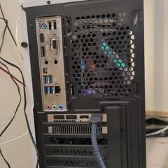 【自作PC】Core-i5-10400f/ RTX2060の画像