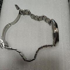 🩷極上品⌚カシオ、電波時計、動作品🔽現状渡し。👨👩男女兼用の画像