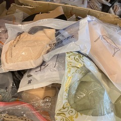 インナーどれでも1点220円の画像