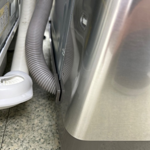 リユースのサカイ東金店 Haier 洗濯機 20年製 7.0kg TJ12965