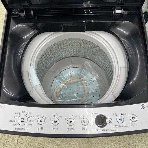 リユースのサカイ東金店 Haier 洗濯機 20年製 7.0kg TJ12965