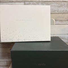 ミュゼ　脱毛器