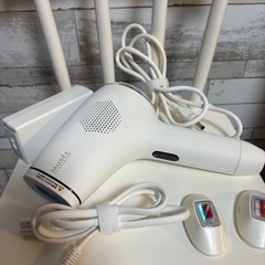ミュゼ　脱毛器の画像