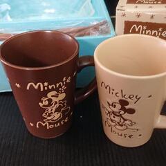 新品・未使用 食器 2セットまとめての画像