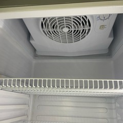 業務用 冷蔵ショーケース 352L TBSC-352 【2020年製】