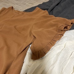 レディースの画像