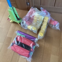 モップ部品