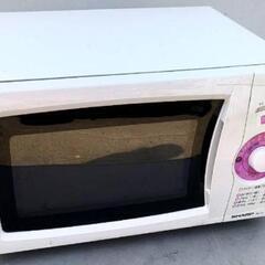 シャープ電子レンジの中古が安い！激安で譲ります・無料で