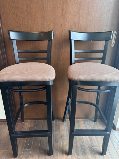 cres カウンターチェア