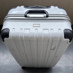 【受け取り限定】スーツケース　Lサイズ2個➕Sサイズ1個