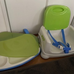 FisherPrice ポータブルベビーチェア
