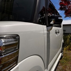 【車いじり】青森県弘前市