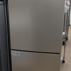 YAMADA 大きめ2ドア 冷蔵庫 226L 2024年製 YR...