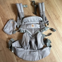 エルゴ　抱っこ紐　オムニの画像