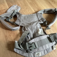 エルゴ　抱っこ紐　オムニの画像