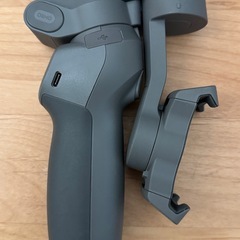 【購入者決定済み】【超美品】DJI Osmo Mobile 3【スマホジンバル】の画像