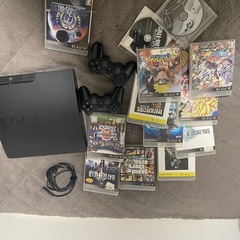プレステ3 値下げしました！