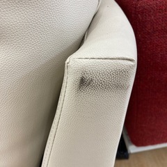 【トレファク高槻店】取りに来られる方限定！ニトリの2人掛けソファーのご紹介です！の画像