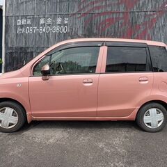 ホンダ　ライフ　バックモニター　車検整備2年付き！　の画像