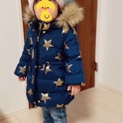 【追加しました！】女の子　洋服の画像
