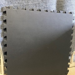 ウレタンマット