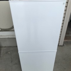 冷蔵庫　ニトリ　Nグラシア　106L   NTR-106WH  ...