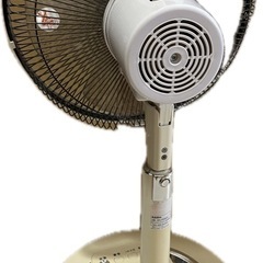 【決定しました】扇風機　DCモーター　の画像